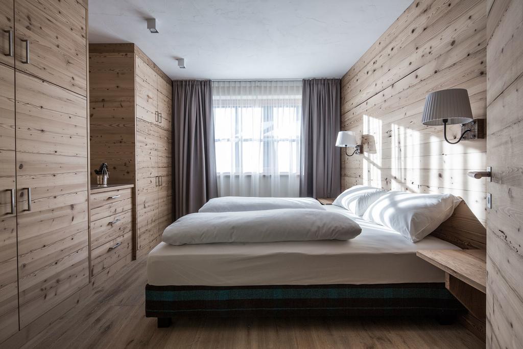 Osti Nicl Apartment ซานมาร์ตีโน อิน บาร์เดีย ภายนอก รูปภาพ