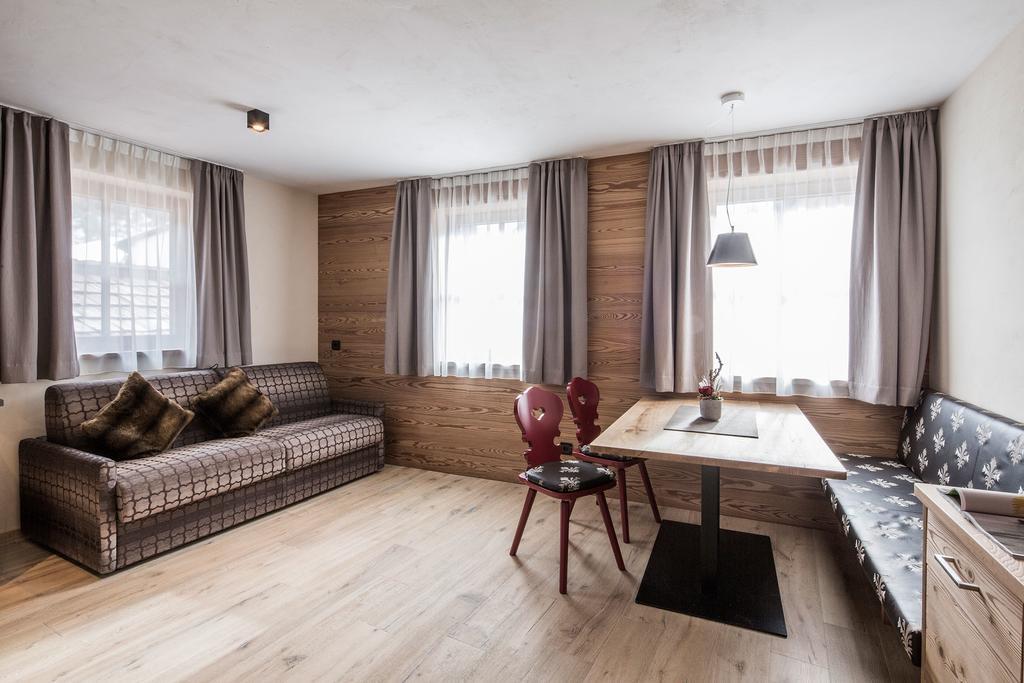Osti Nicl Apartment ซานมาร์ตีโน อิน บาร์เดีย ภายนอก รูปภาพ